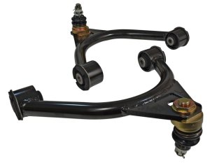 Lexus GS 300 Upper Control Arms - Front - SPC Performance - Adjustable Camber/Caster + Sliding Ball Joint - `93-`05